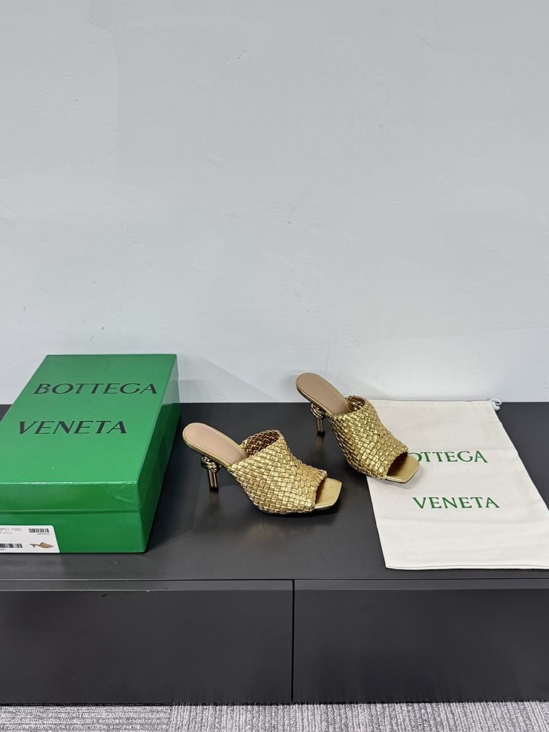 Bottega Veneta Sandals